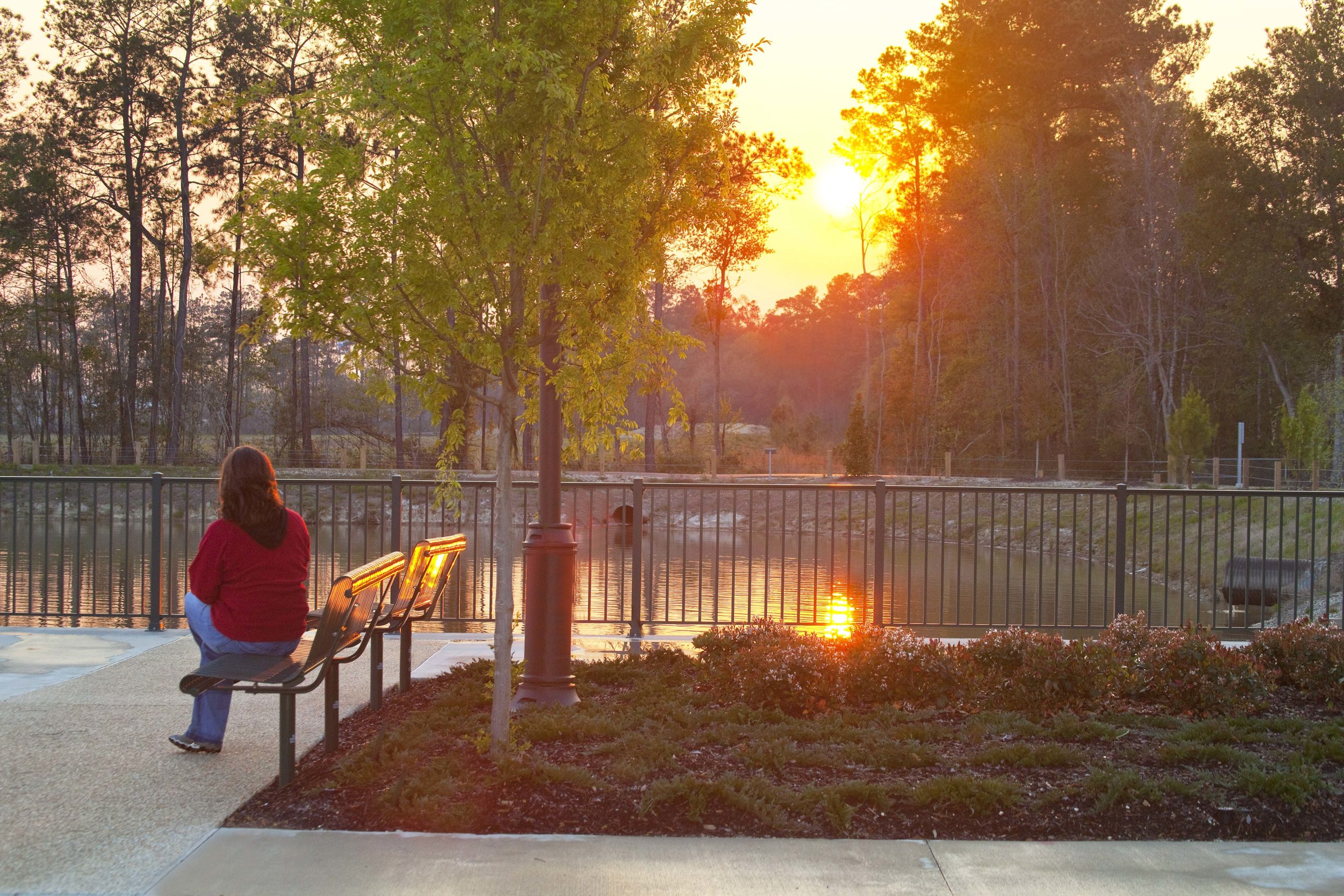 Chappapeela Sports Park Holly & Smith